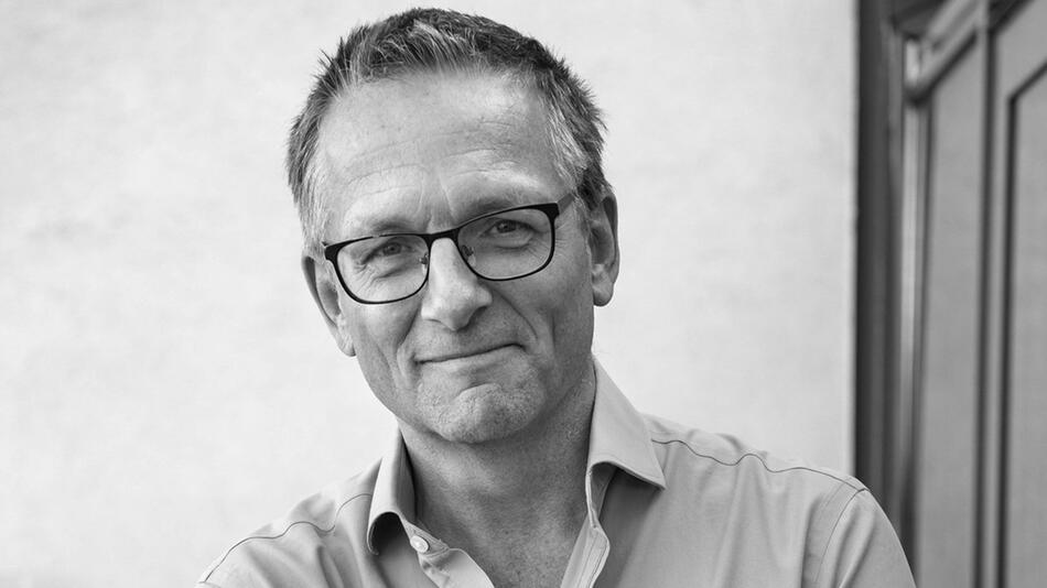 In Griechenland wurde offenbar die Leiche des vermissten Michael Mosley gefunden.