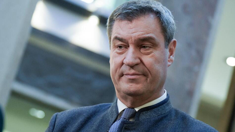 Markus Söder