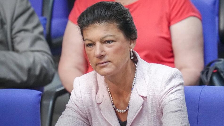 Wagenknecht