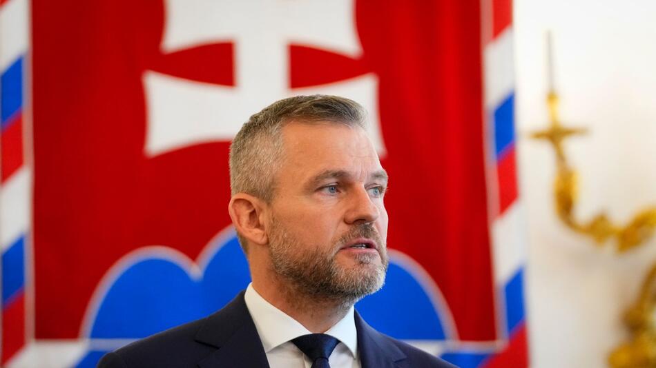 Slowakischer Regierungschef Fico angeschossen und verletzt