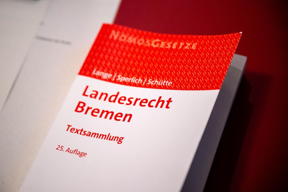 Landesrecht Bremen