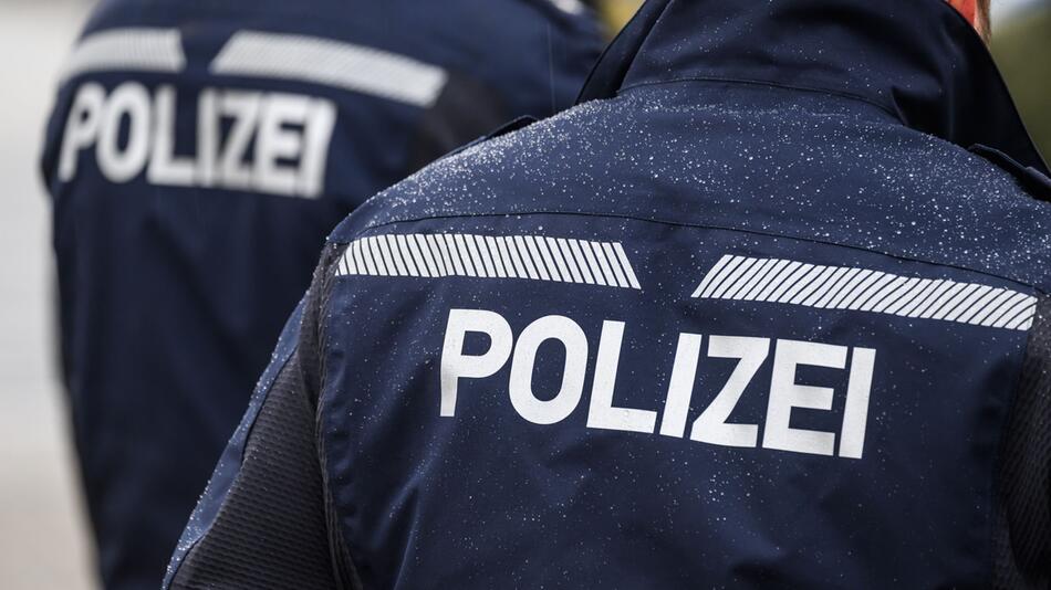 Polizei