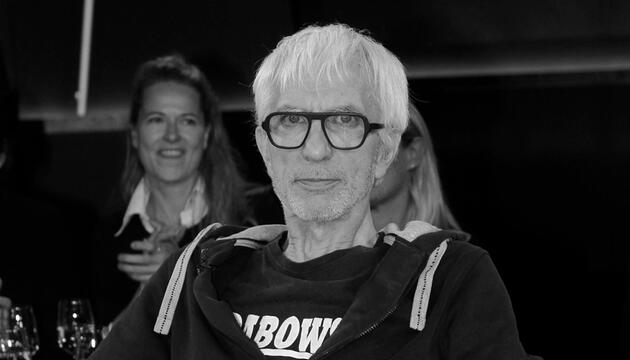 Ralf Richter ist Mitte September mit 69 Jahren verstorben.