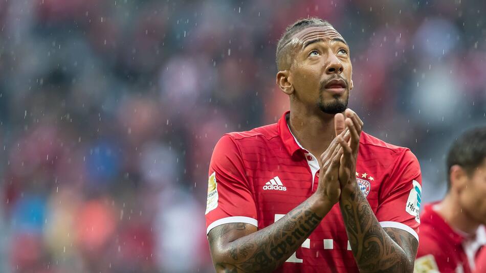 Jerome Boateng, MLS, USA