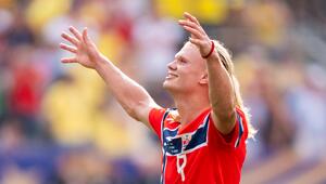 Erling Haaland