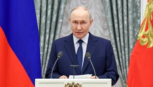 Russlands Präsident Putin