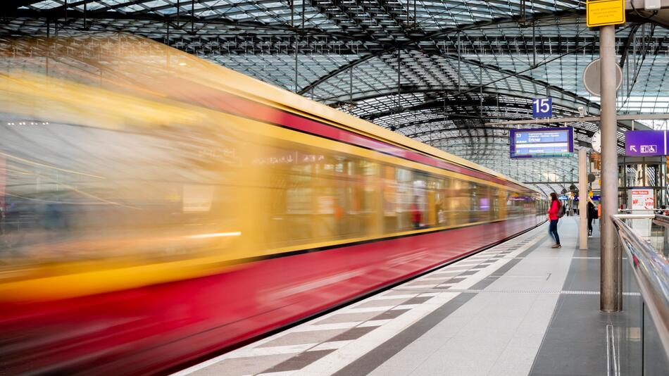 Gewerkschaft Deutscher Lokomotivführer