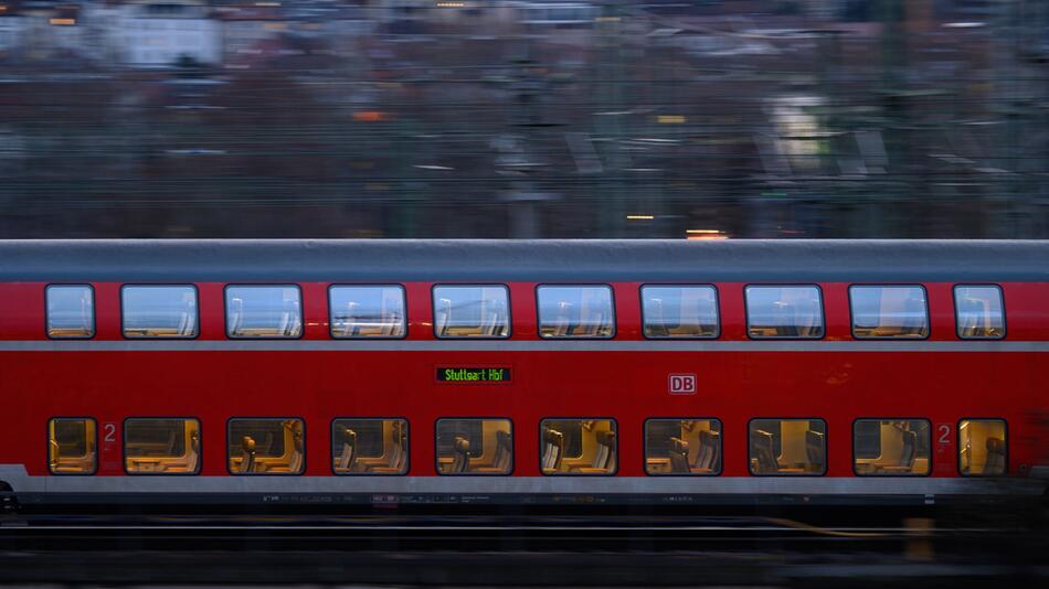 Bahnmobilität Baden-Württemberg