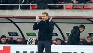 Julian Nagelsmann