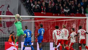 RB Leipzig - Bayer Leverkusen