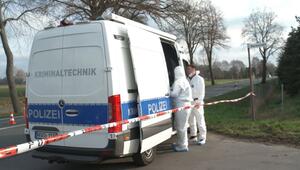 Axt-Angriff bei Gütersloh - Mann lebensgefährlich verletzt