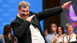 Politischer Aschermittwoch - Bayern