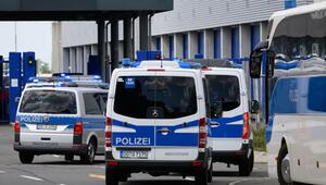 Nach Drohnenvorfall am Flughafen Leipzig/Halle