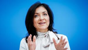 Katherina Reiche (CDU), Bundesministerin für Wirtschaft und Energie