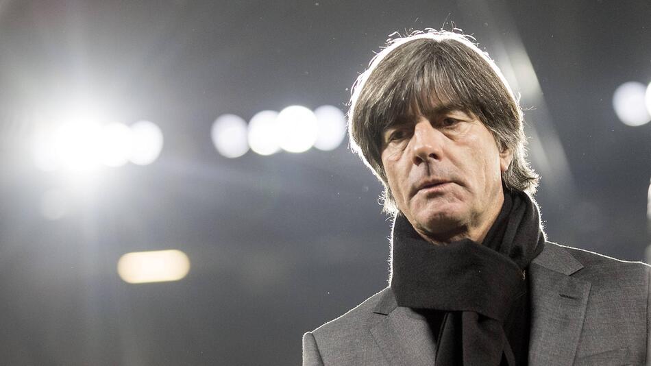 Jogi Löw