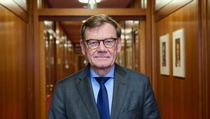 Außenminister Johann Wadephul