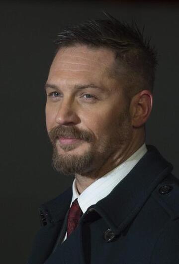 Tom Hardy