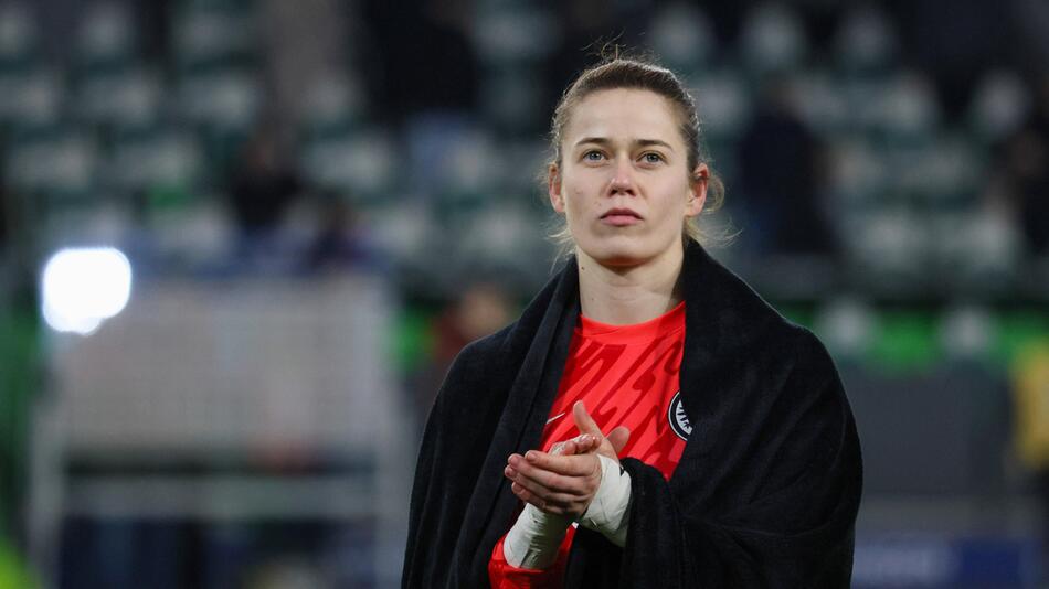 Stina Johannes