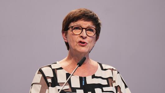 Koalitionsverhandlungen von Union und SPD abgeschlossen