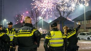 Silvester - Amsterdam