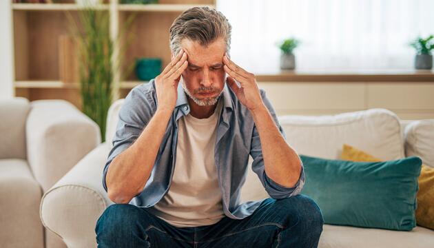 Migräne, Kopfschmerzen, Trigger, Mythen, Gesundheit