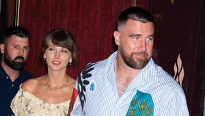 Im August 2025 machten sie ihre Verlobung öffentlich: Taylor Swift und Travis Kelce.