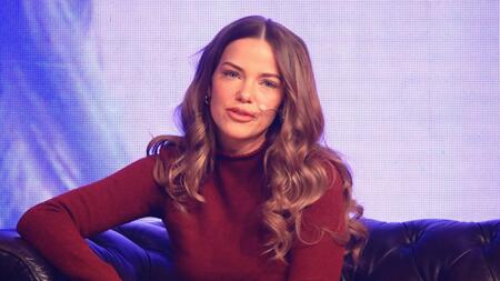 Laura Maria Rypa gratuliert Sohn Amelio zum 1. Geburtstag