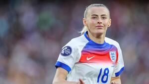 England-Star Chloe Kelly