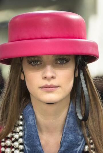 Paris Fashion Week - Chanel