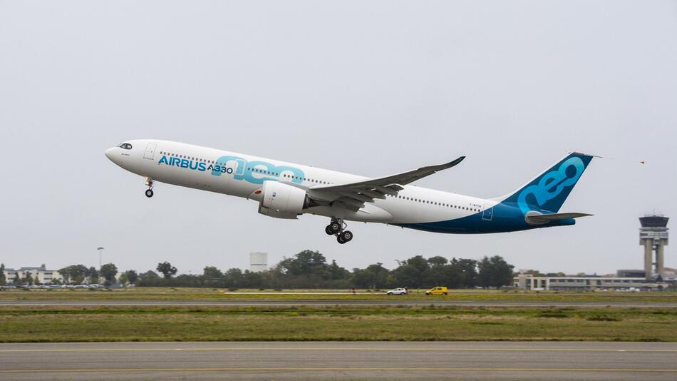 A330neo