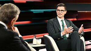 CDU-Politiker Sepp Müller