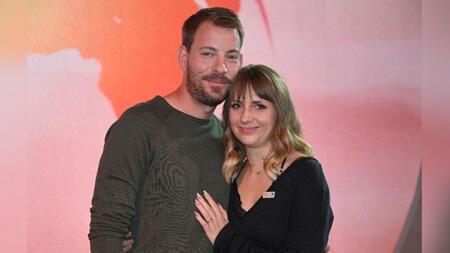 Emotionales Video: Anna Heiser teilt Update zu ihrer Tochter