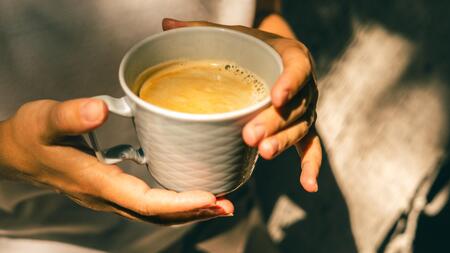 Kaffee beeinflusst unsere Hormone, Muskeln und das Körperfett