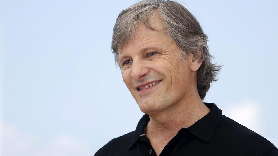 Viggo Mortensen