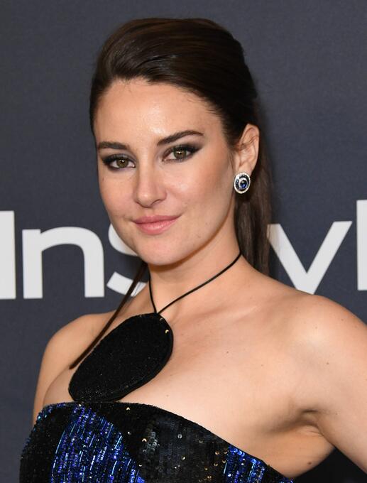 Shailene Woodley