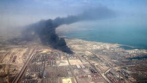Explosion im Iran