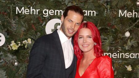 Dennis Diekmeiers Tochter: Therapie gegen Krebs schlägt endlich an