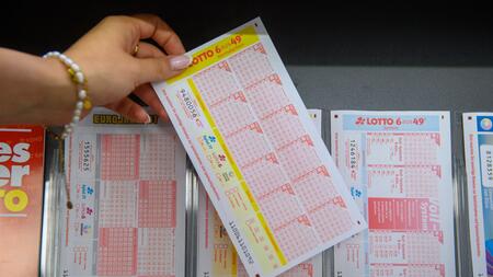 Voller Jackpot lockt Sachsen-Anhalter zum Lotto-Spielen