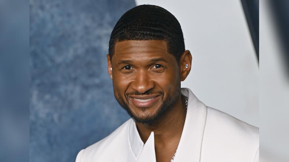 Am Freitag, den 9. Februar, erscheint das neue Album "Coming Home" von R&B-Star Usher.
