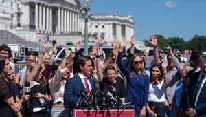 Epstein-Skandal - Freigabe weiterer Dokumente stehen in Aussicht