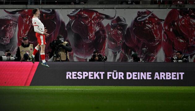 RB Leipzig - TSG 1899 Hoffenheim