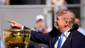 US-Präsident Trump