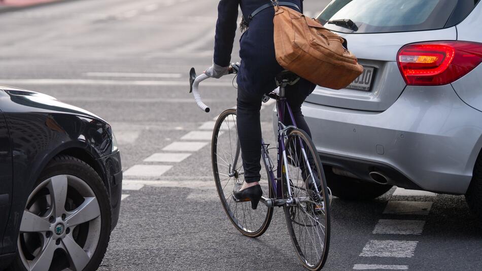 Radfahren