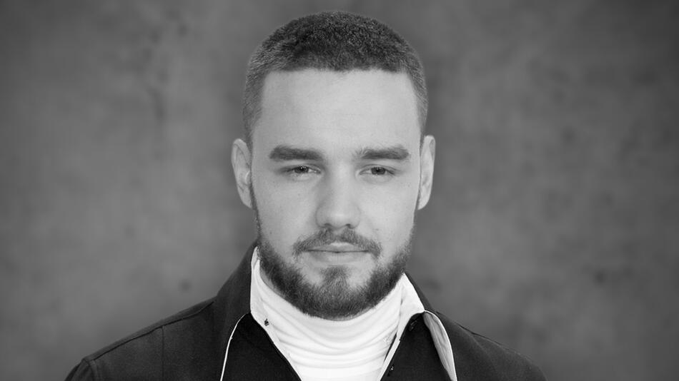 Liam Payne war durch eine Hommage Teil des diesjährigen Jingle Bell Balls.