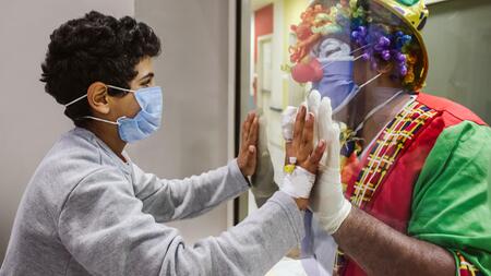 Bilder, die unter die Haut gehen