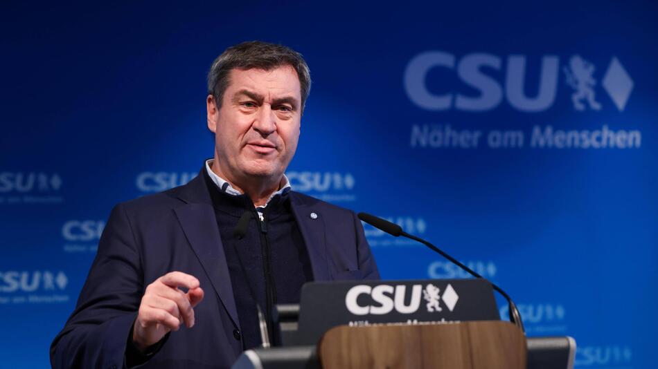 Markus Söder