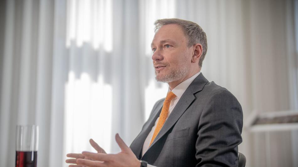 Christian Lindner