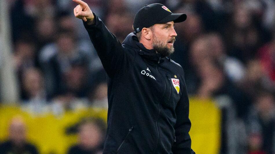 VfB Stuttgart - 1. FC Kaiserslautern