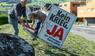 Abstimmung in der Schweiz