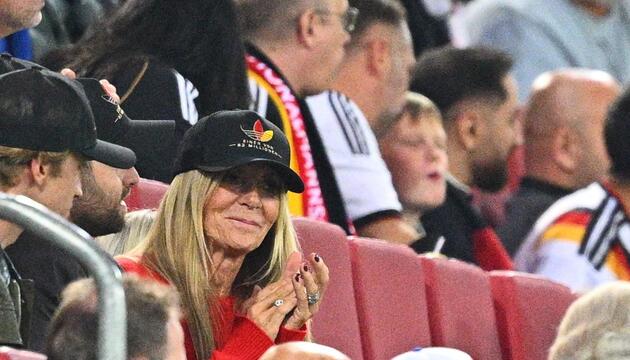 Ulla Klopp